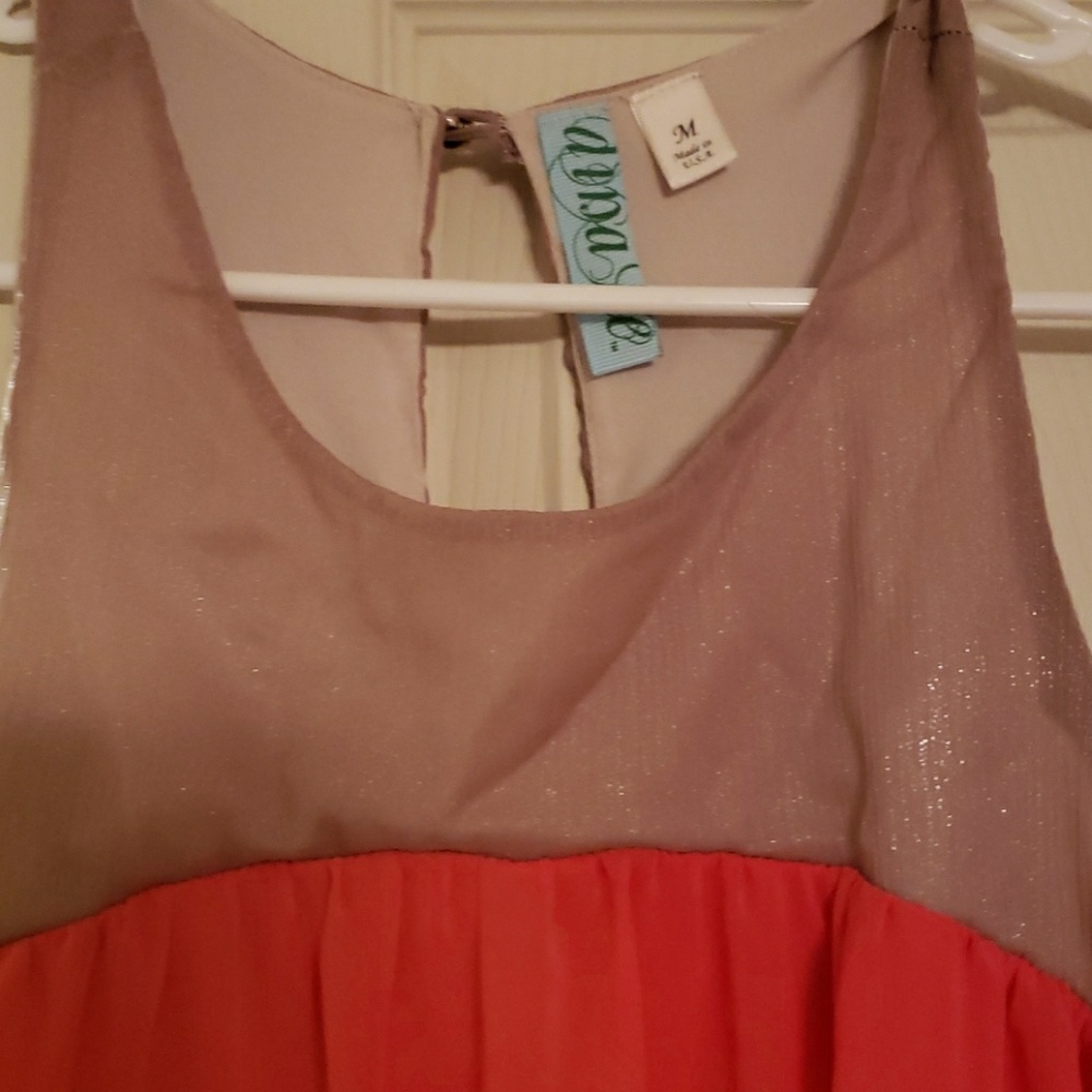 Dress - Picture 2 of 3